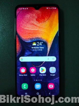 Samsung A50